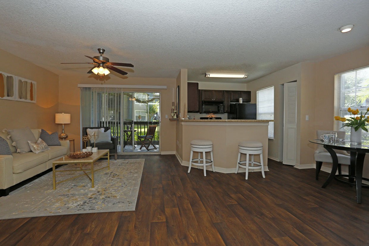 Stonegate Apartments Image 3