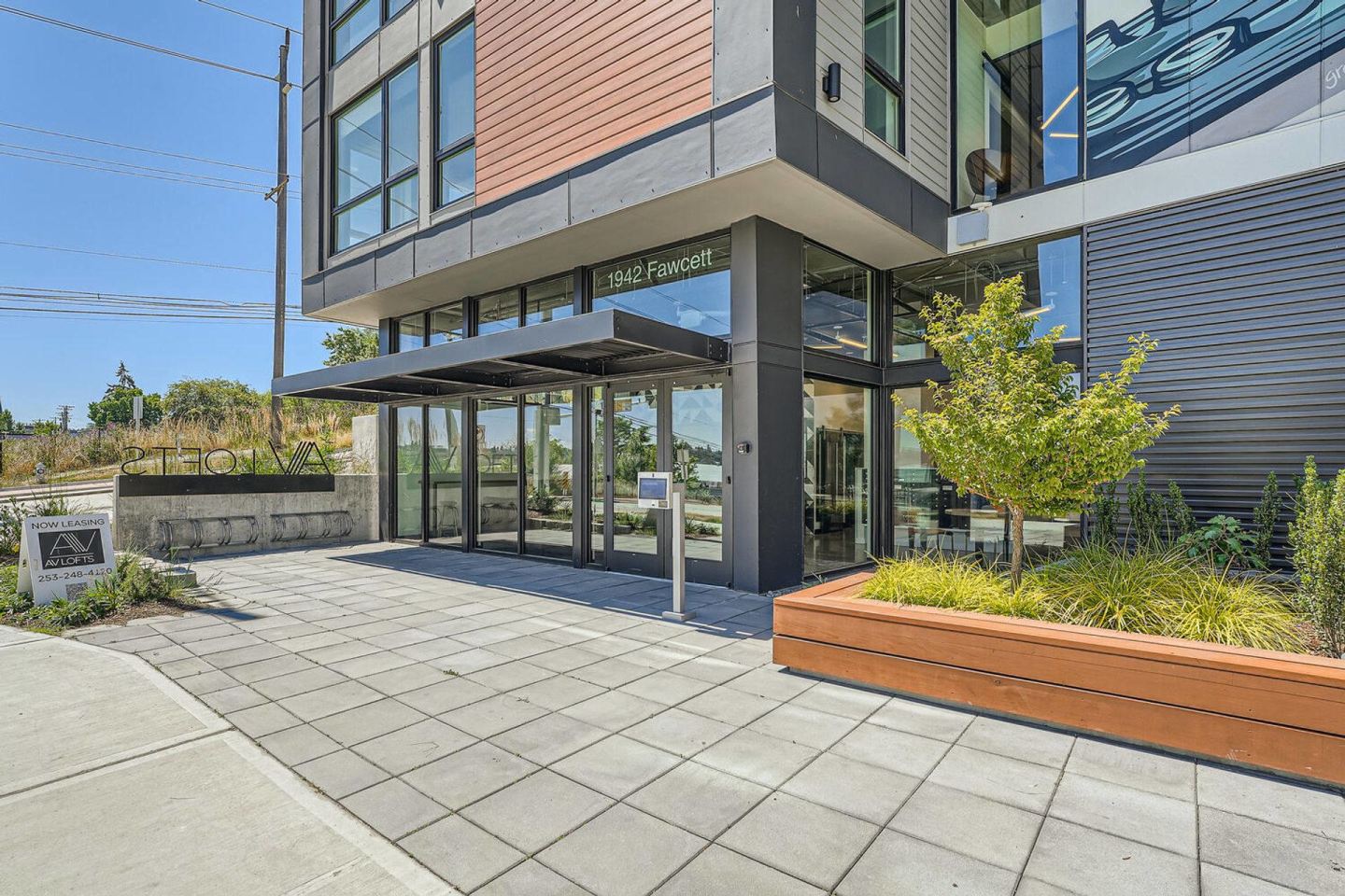 AV Lofts Image 2