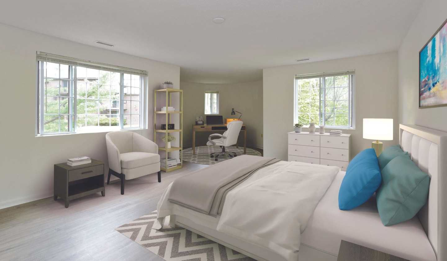 Royal Crest Warwick Apartment Homes Image 6
