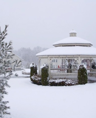 The Regency Club Image 2