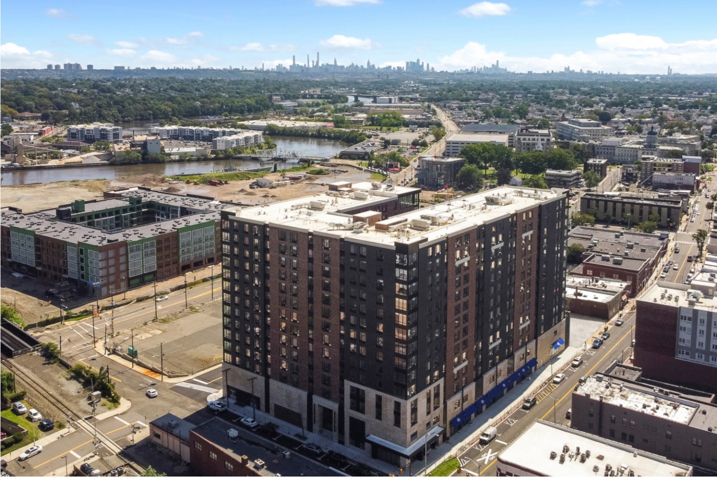 The Brick of Hackensack Image 39