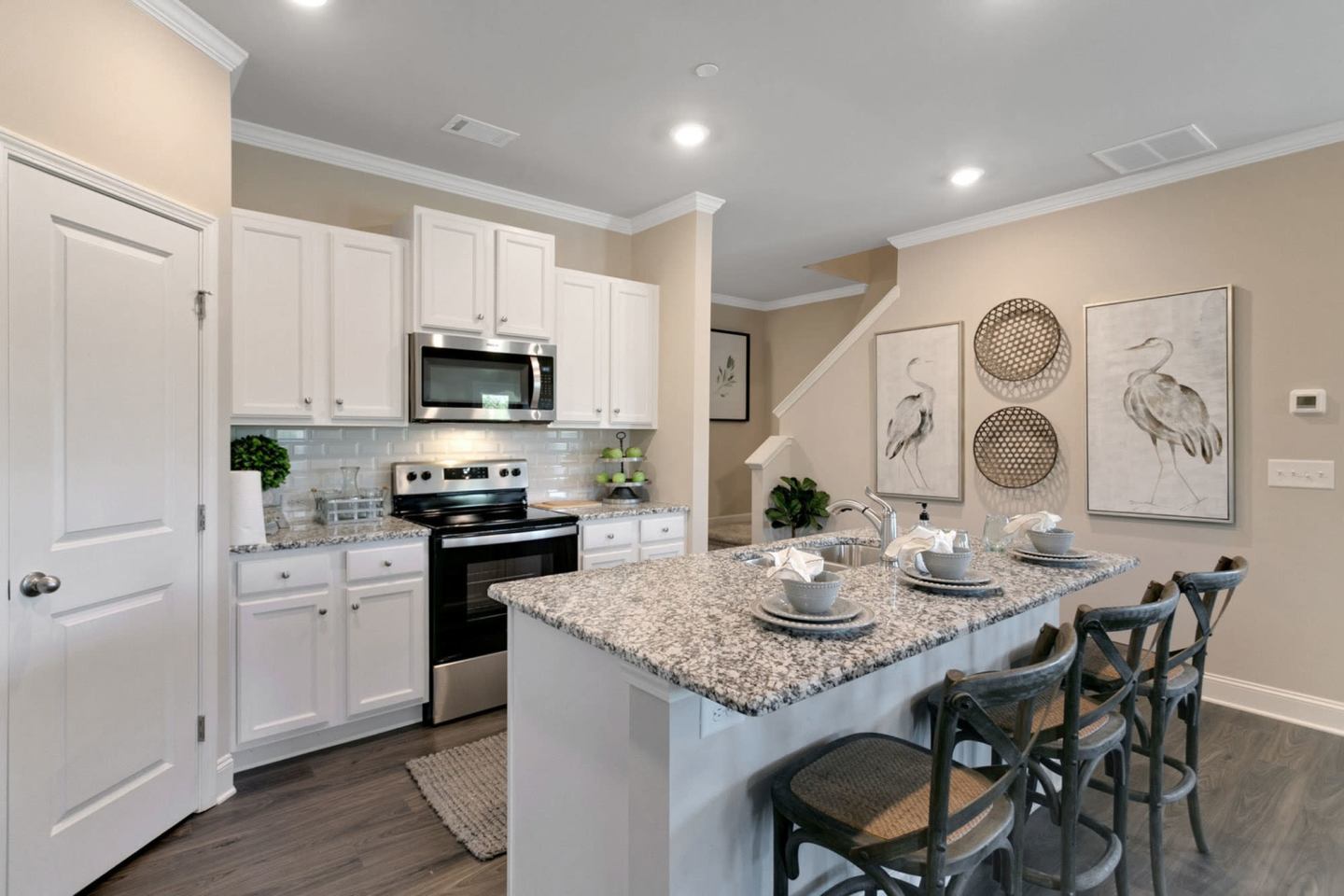 Residences at the Bluffs - Homes for Rent Image 2