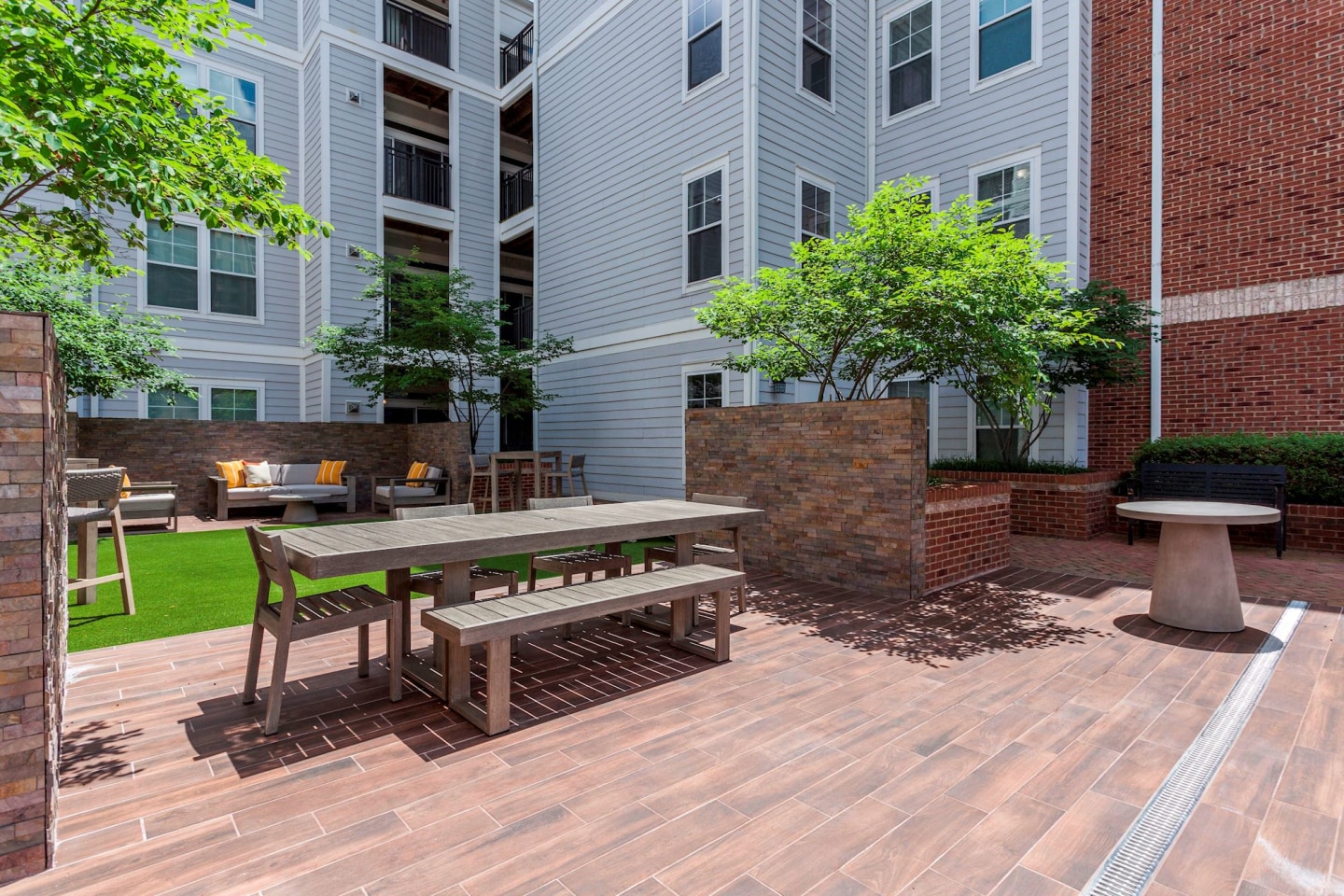 The Tuscany Apartments Image 6