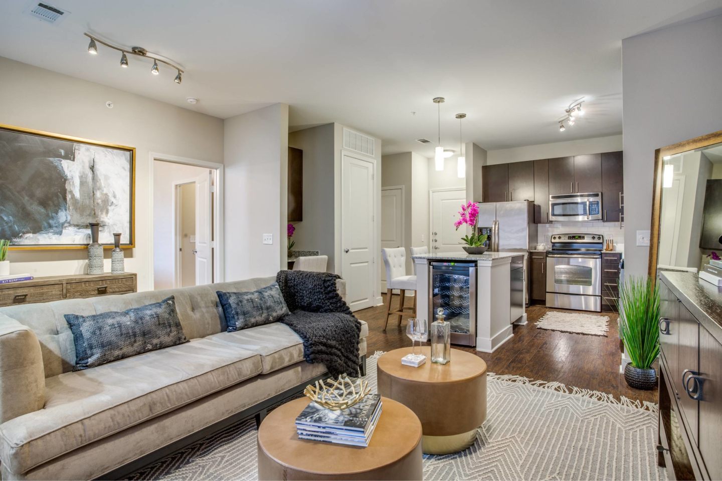 Park Central Flower Mound Image 16