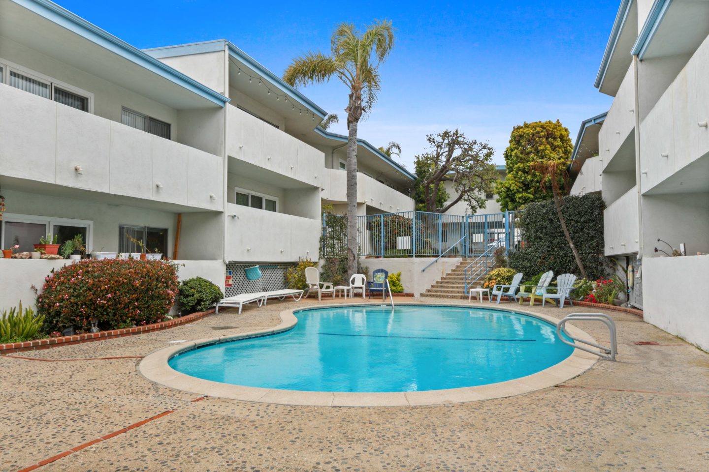 343 Palos Verdes Apartments Image 36