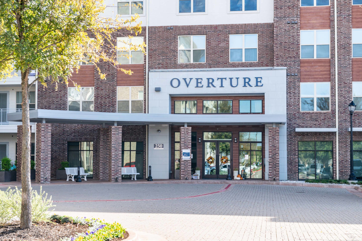 Overture Highlands - 55+ Apartment Homes Image 25