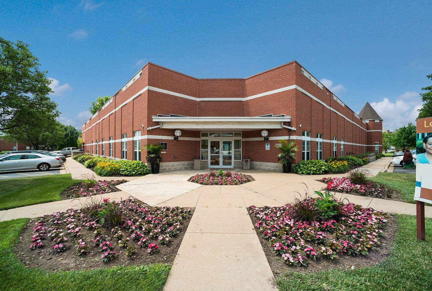 Murphy Park - Affordable Housing Image 16