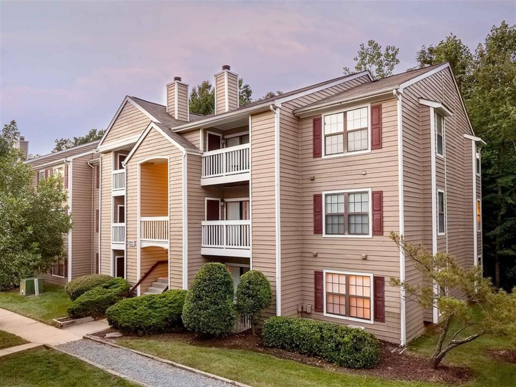 Valor Apartments Image 3