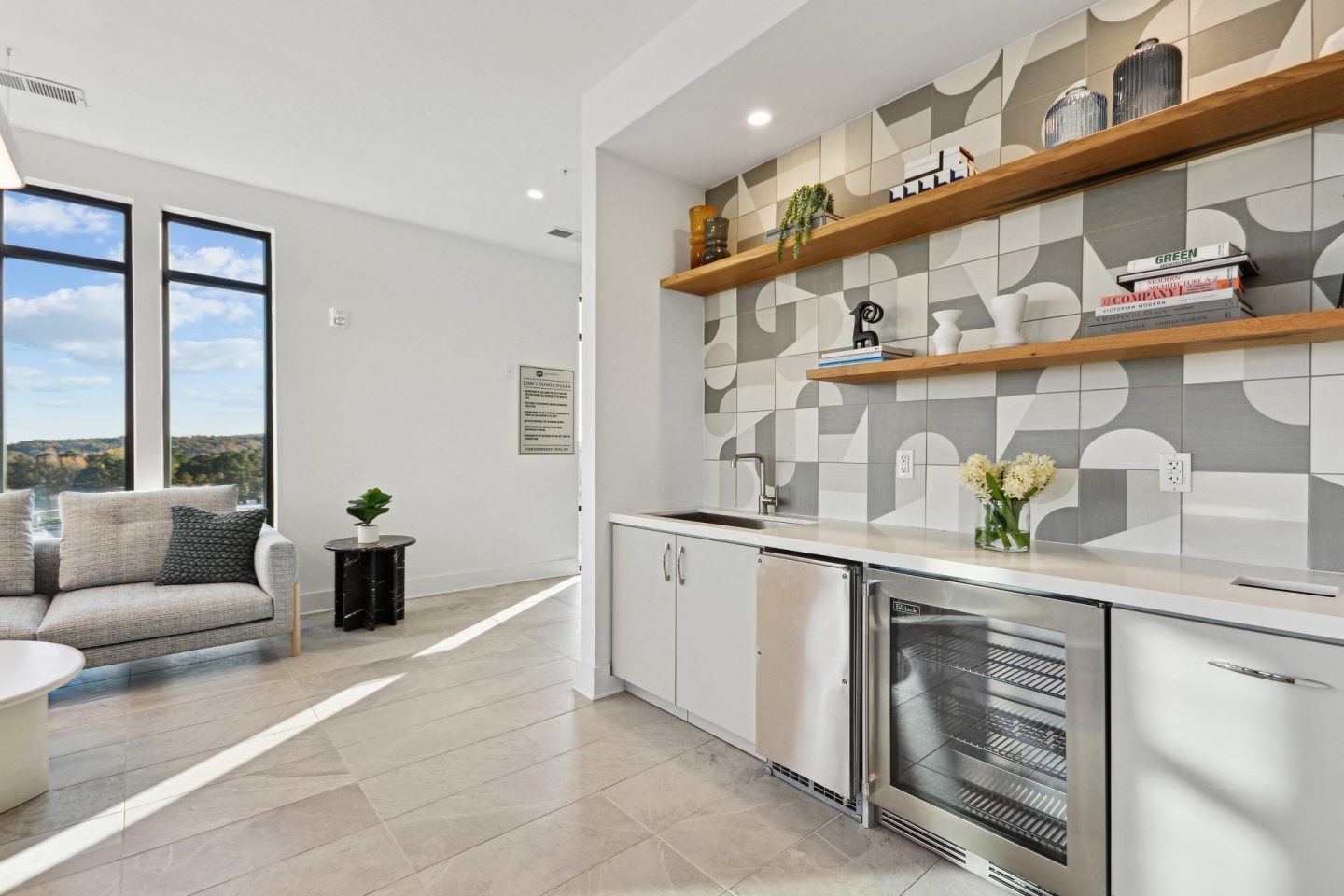 Link Apartments Calyx Image 33