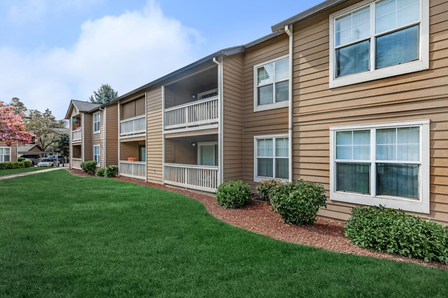 Orchard Park - Affordable Housing Image 17