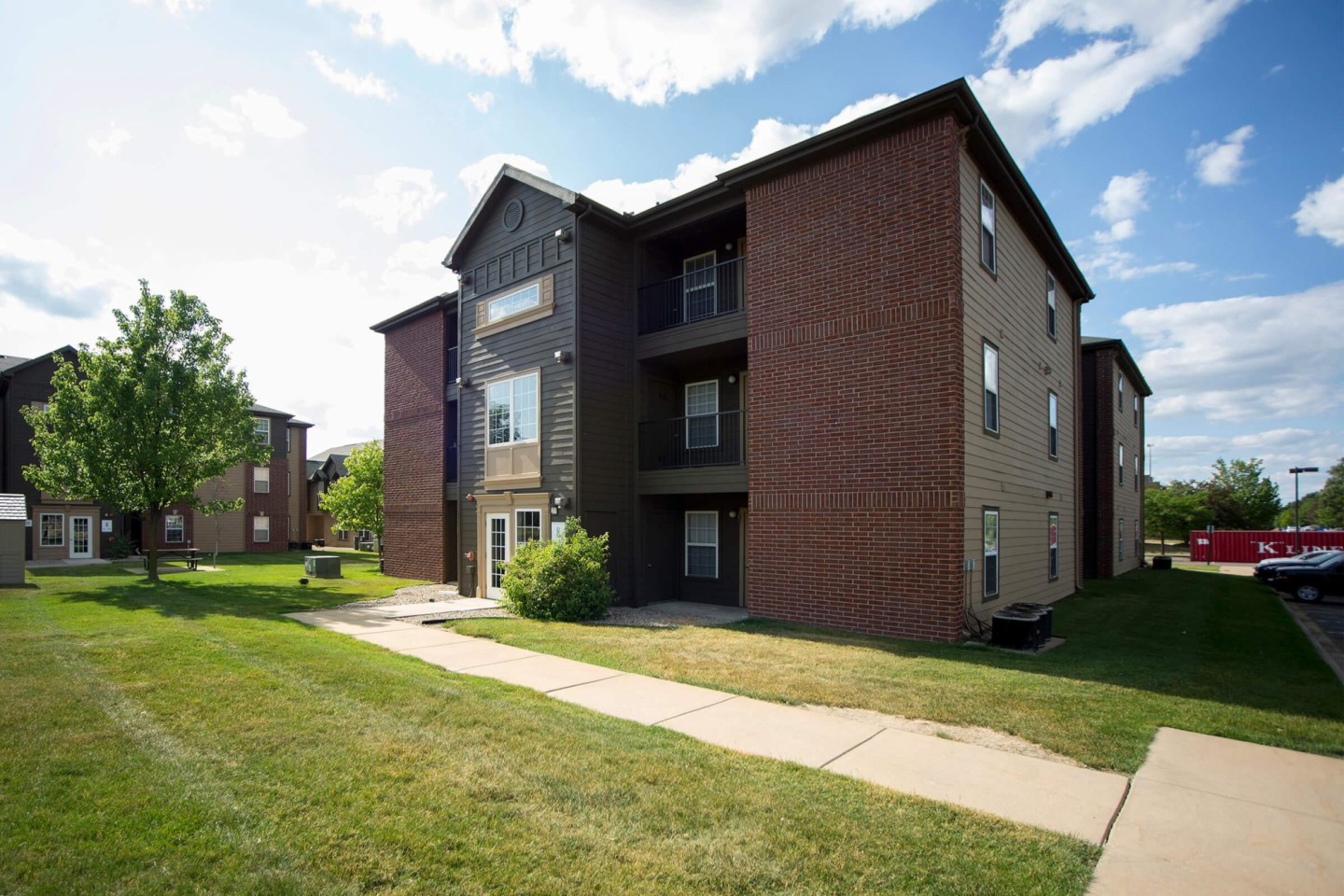 College Towne Apartments Image 56