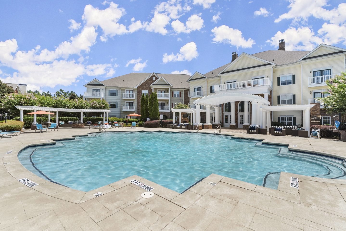 The Estates at Johns Creek Image 7