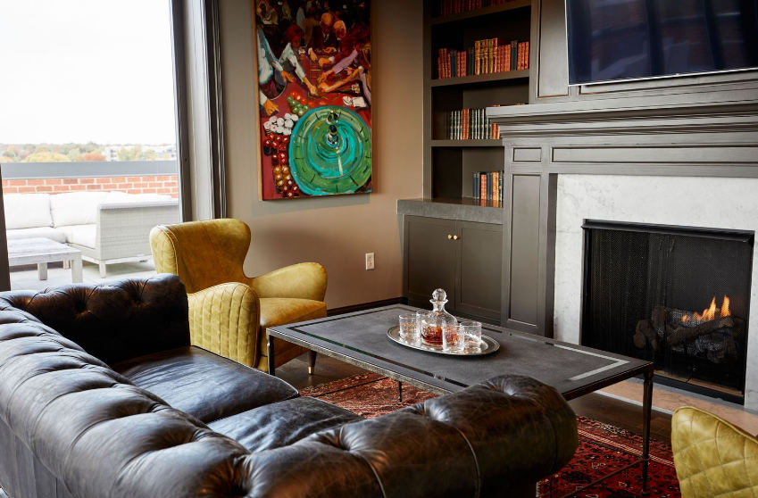 Brunner Building Apartments Image 7
