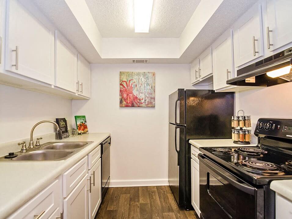 21 South at Parkview Image 18