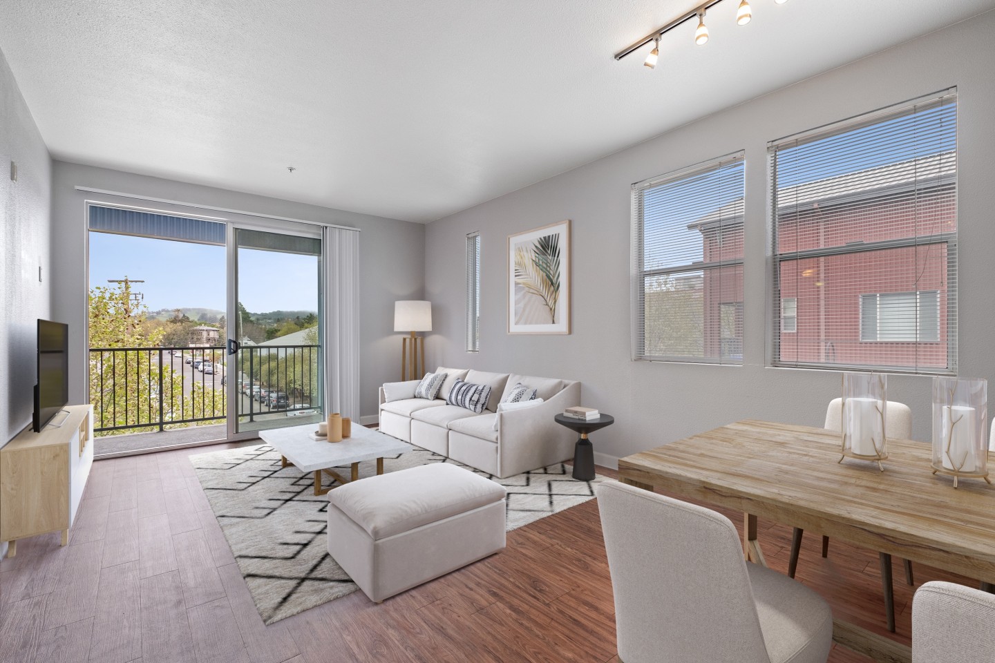 Theatre Square Apartments Image 3