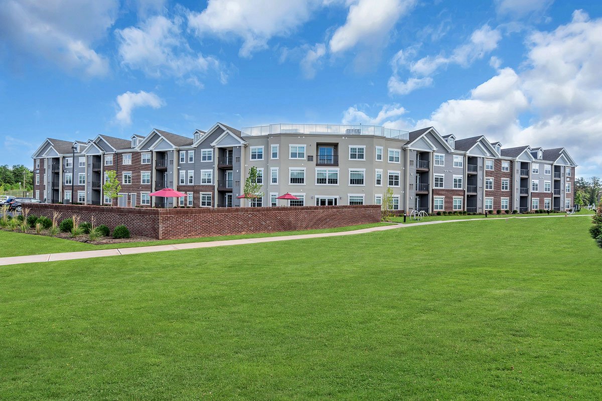 Meadows at Montgomery - Senior Housing Image 6