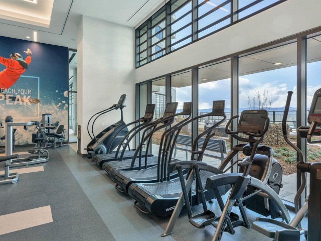 Parq on Speer Image 20