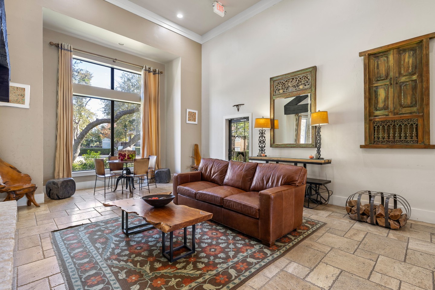 Sonterra Apartment Homes Image 9