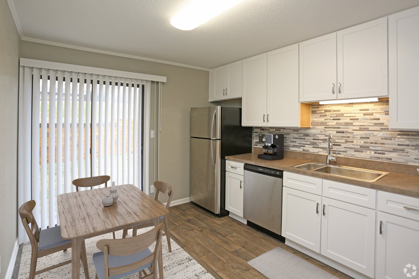 Salem Ridge Apartment Homes Image 17