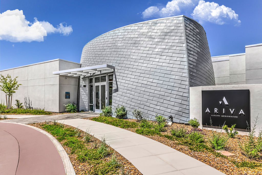 Ariva Luxury Residences Image 18