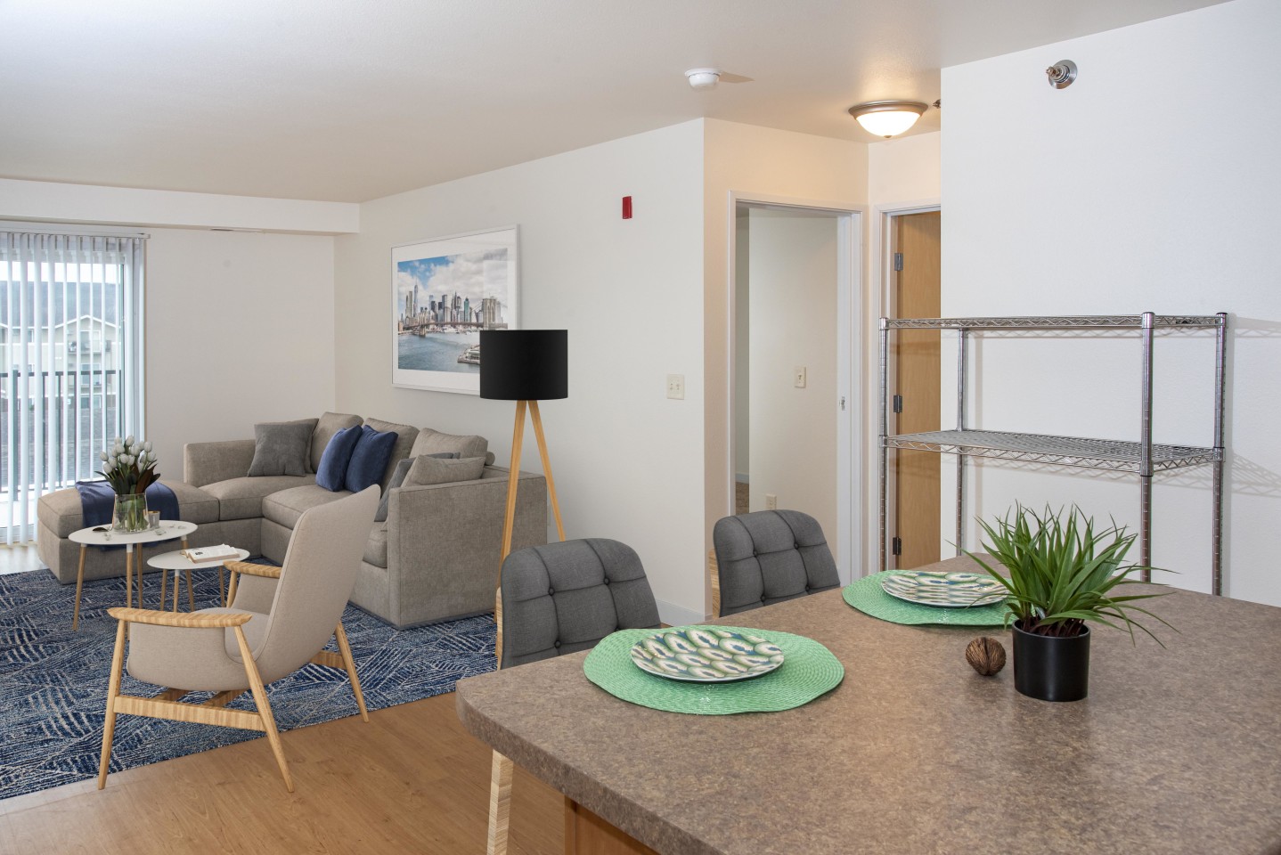 Ashland Apartment Homes Image 1