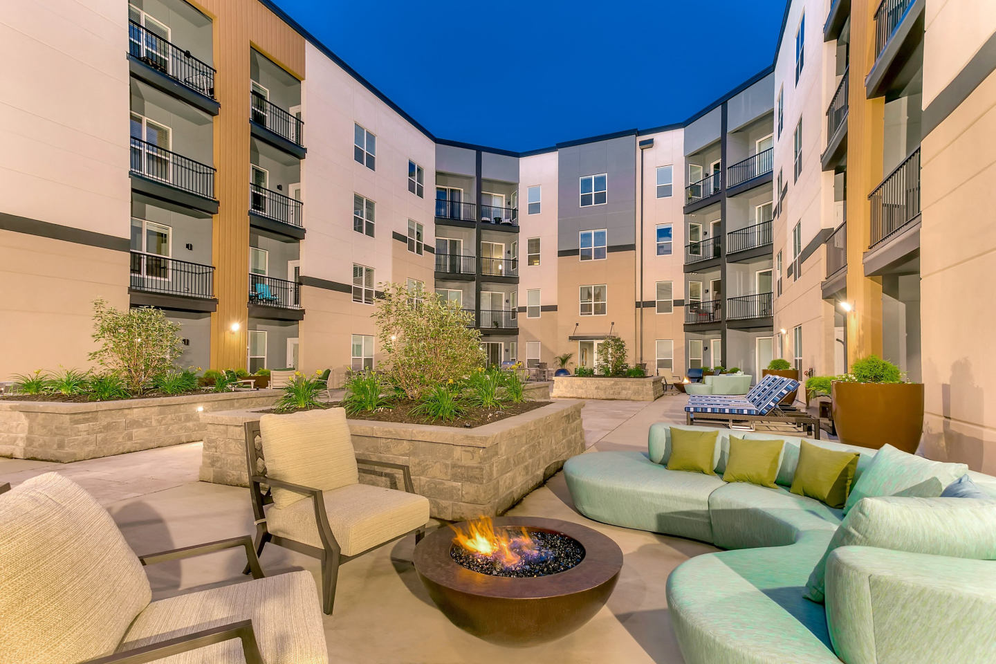 Aster Apartments Image 45