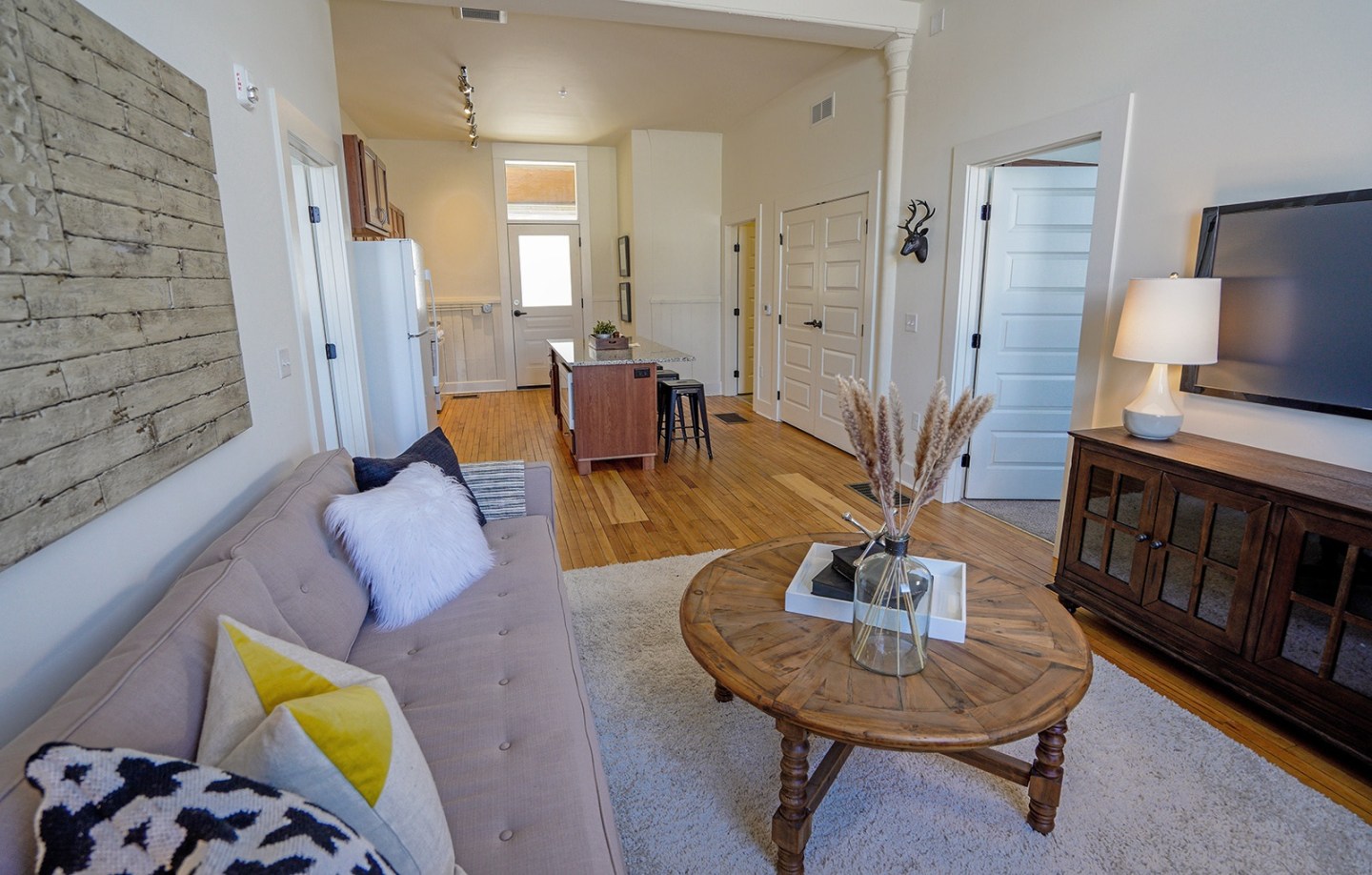 Affordable Housing – Upper Post Flats Image 32