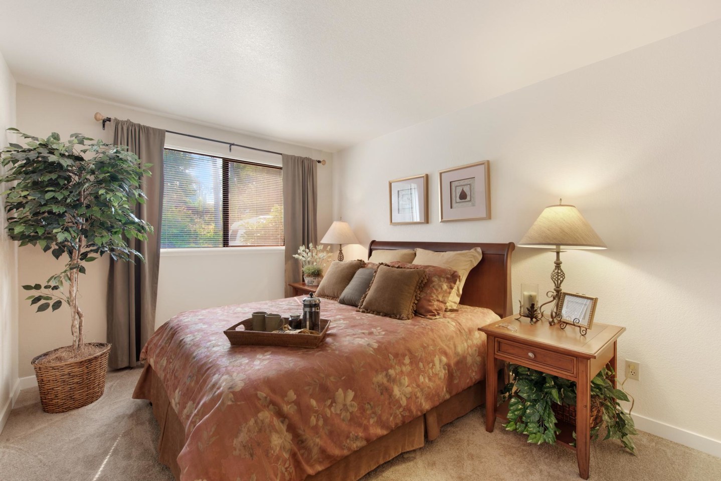 Mariners' Glen Apartment Homes Image 11