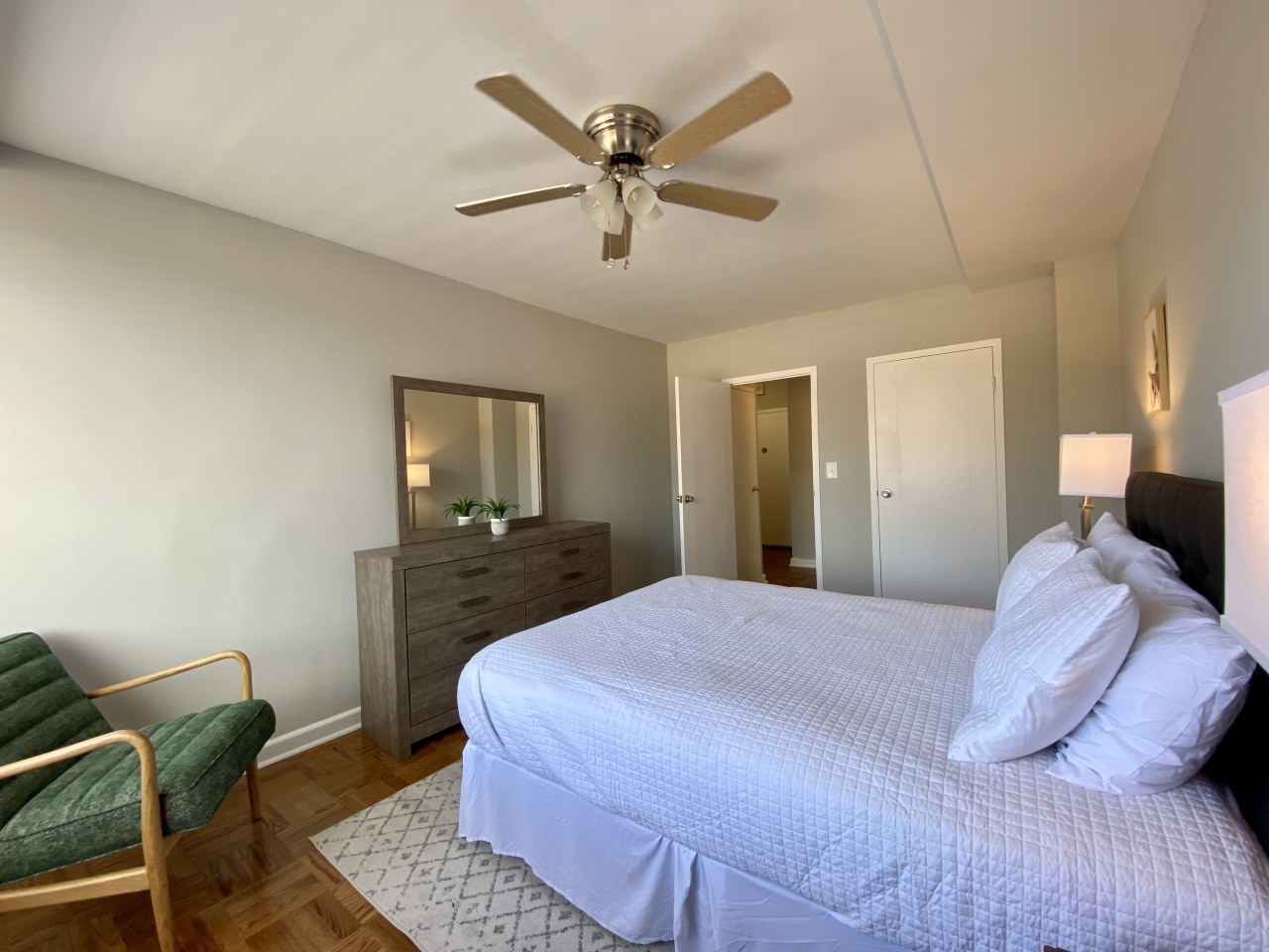 Connecticut Park Apartments Image 7