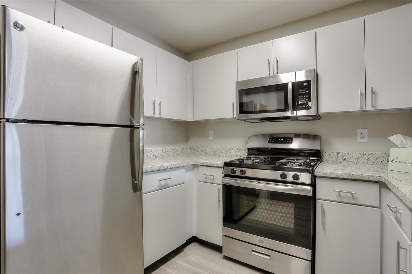 South Valley Ranch Apartments Image 55