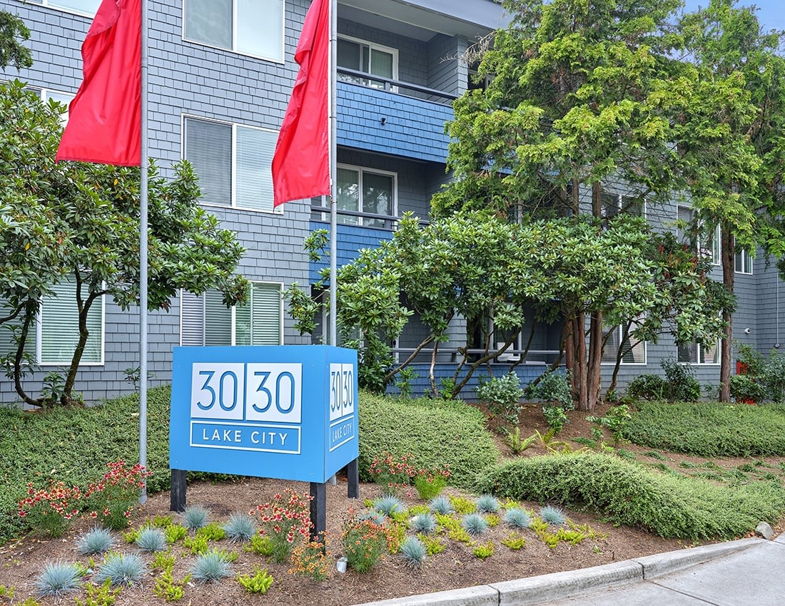 3030 Lake City Image 22