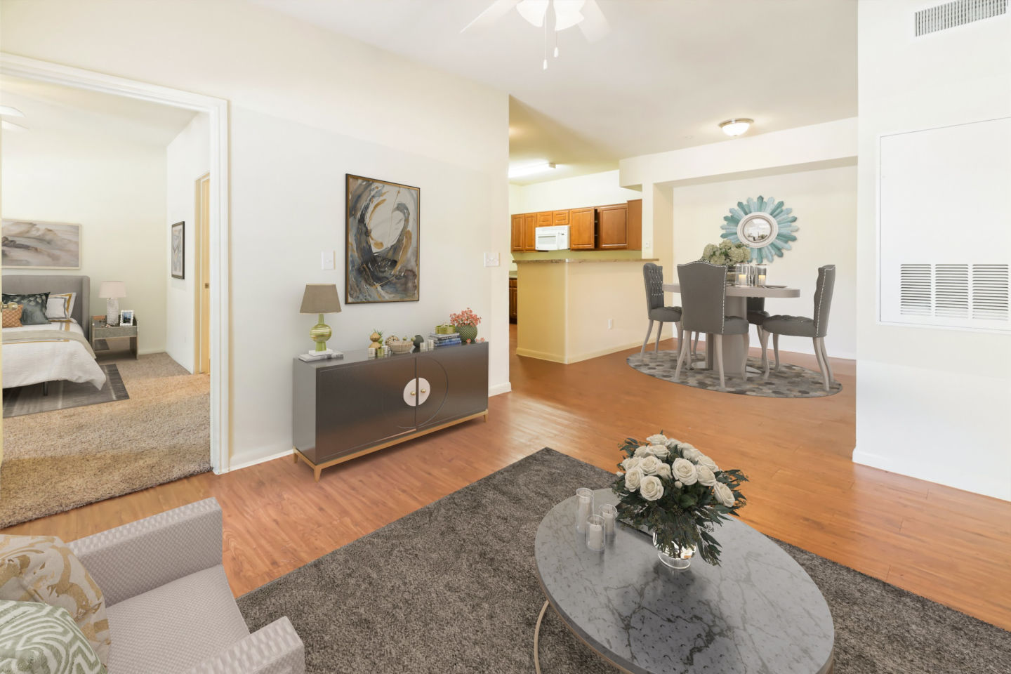 Stonehaven Apartments - Affordable Housing Image 43