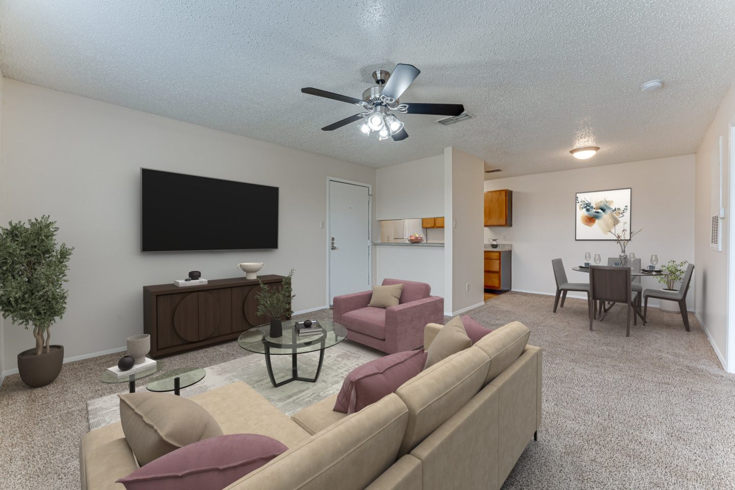 Arbors Of Corsicana Image 9