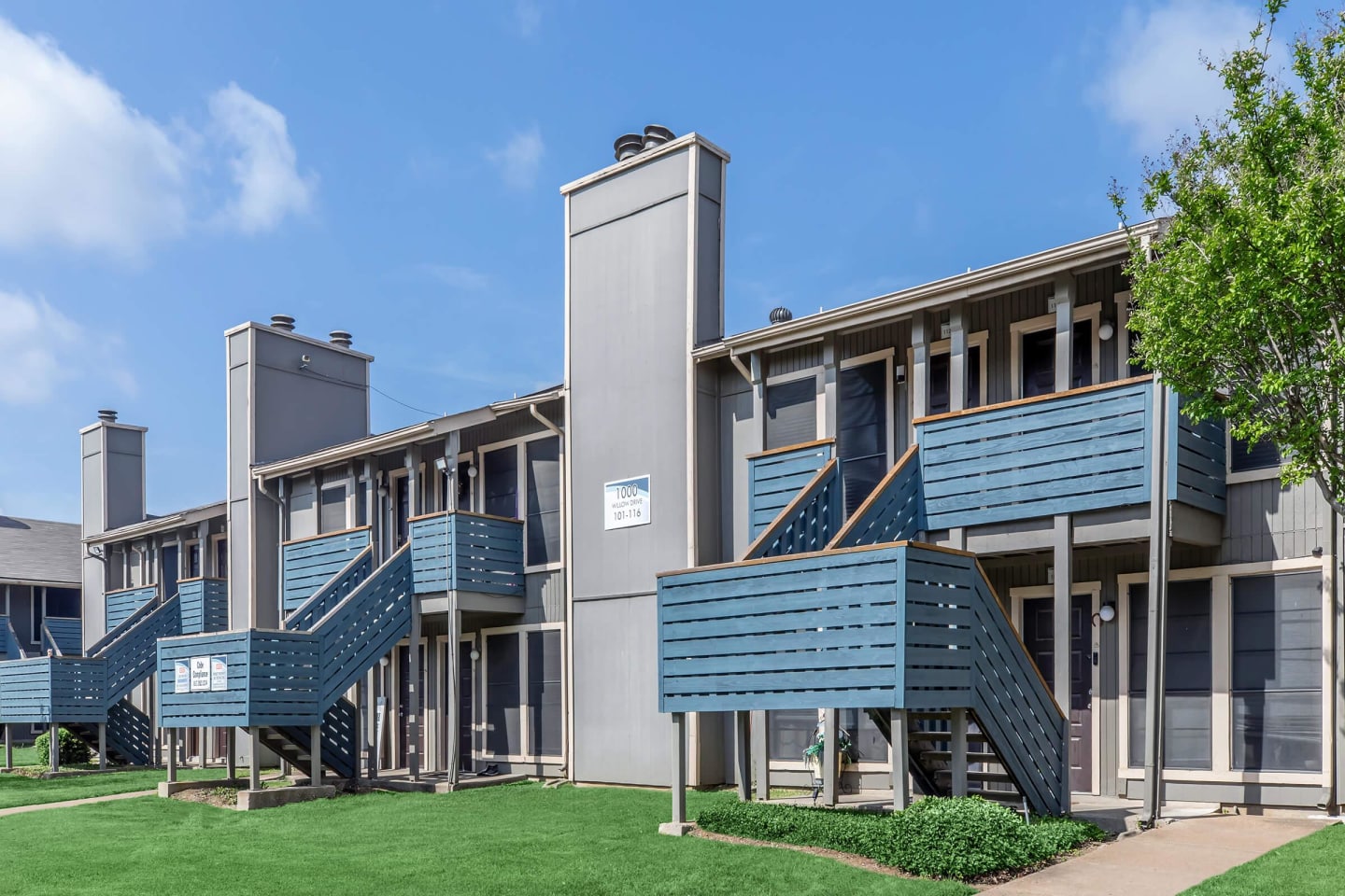 Villas de Alameda Image 6