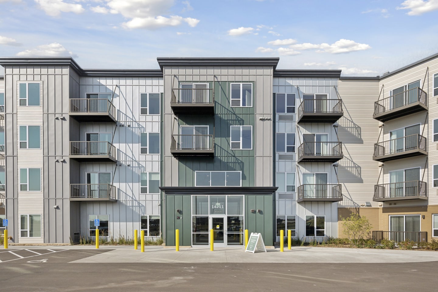 Wicklowe Apartments Image 23