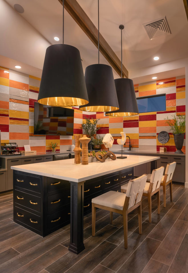 Weylyn Luxury Apartments Image 7