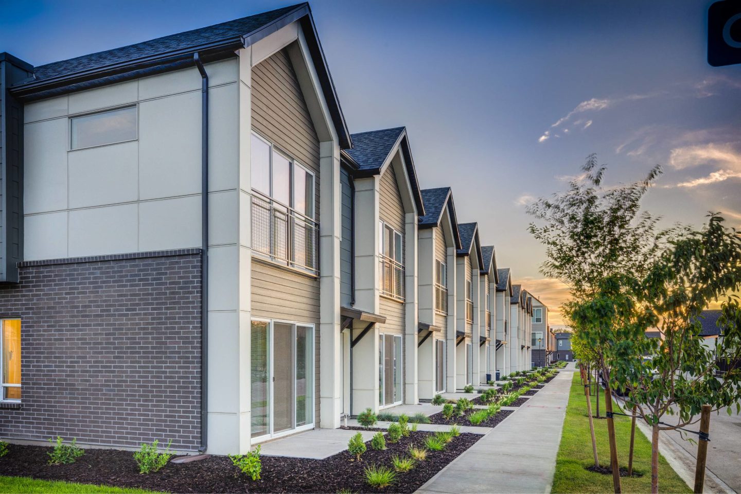 Hawthorne Townhomes Image 4