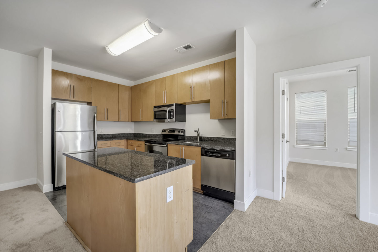 The Gale Eckington - Affordable Apartments Image 16