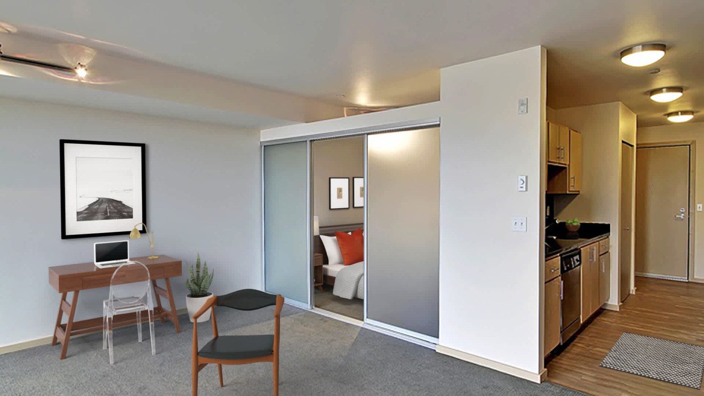 The Chloe Apartments Image 6