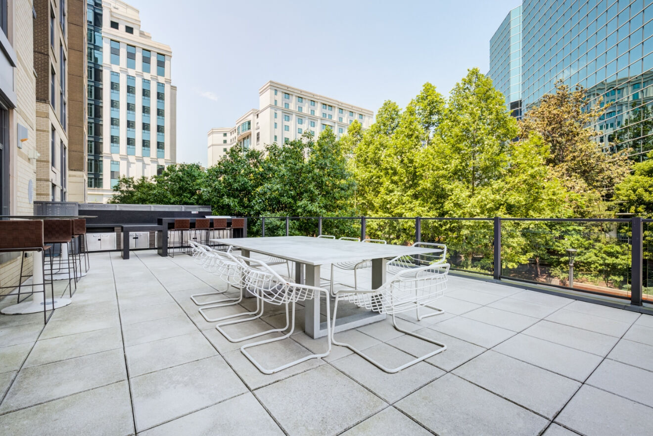 Tellus Apartments Image 13