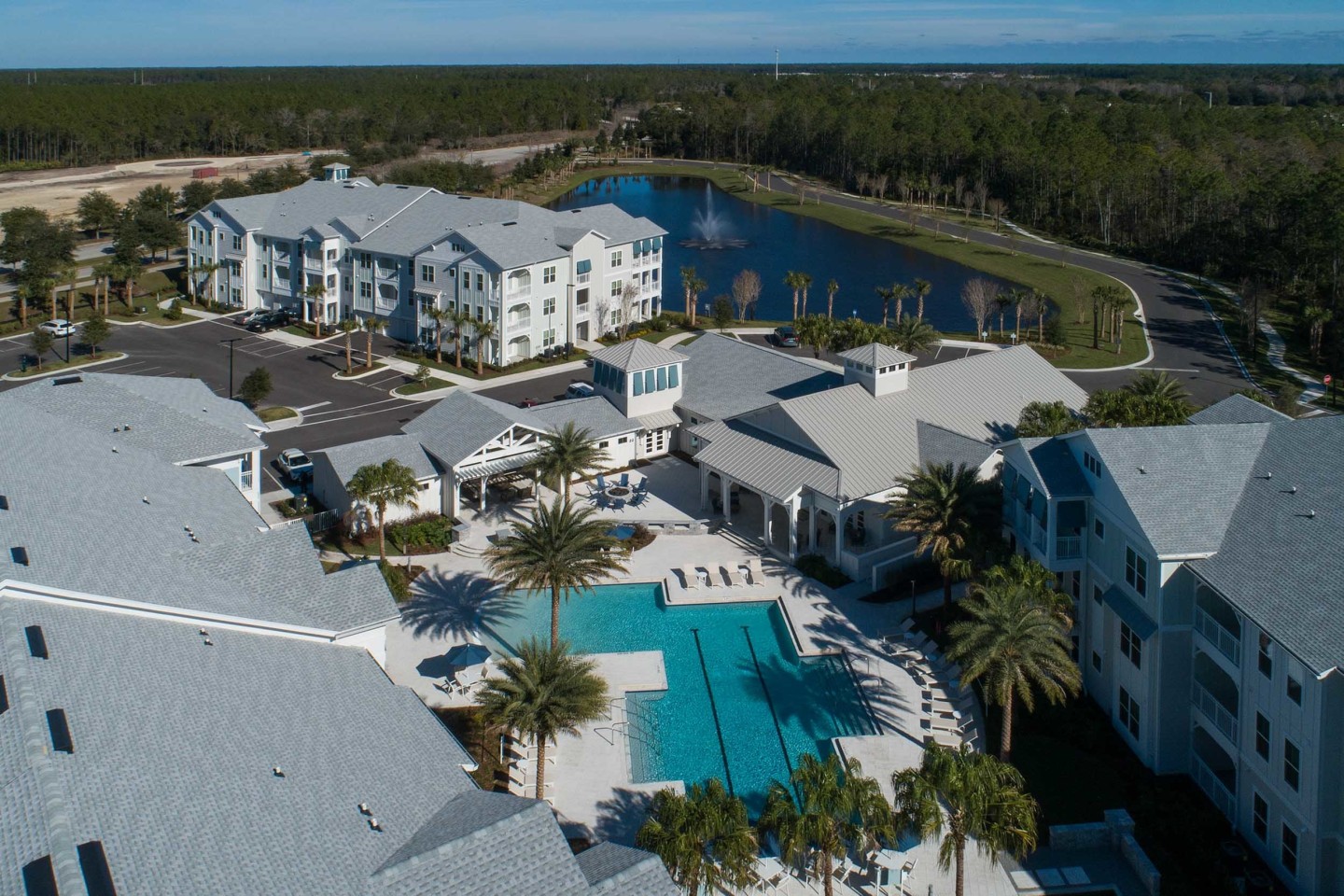 The Reserve at Nocatee Image 1
