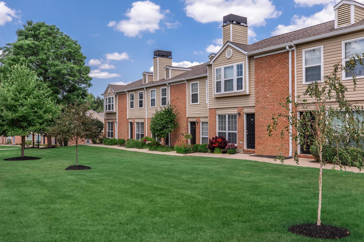 Williamsburg Townhomes Rental Homes Image 26