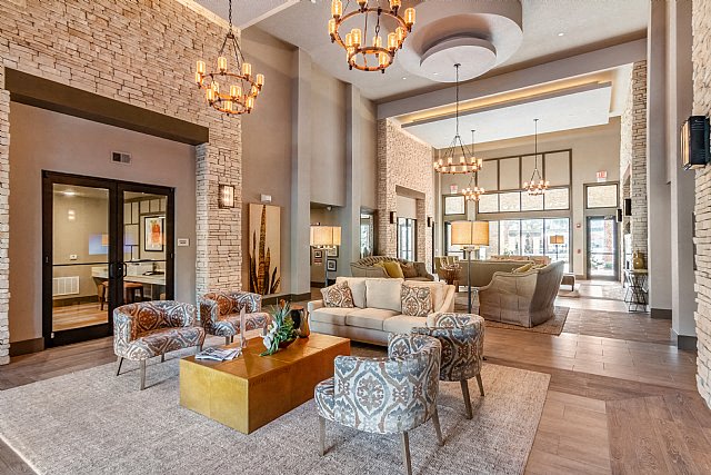 The Alexander at Sabal Point Image 7