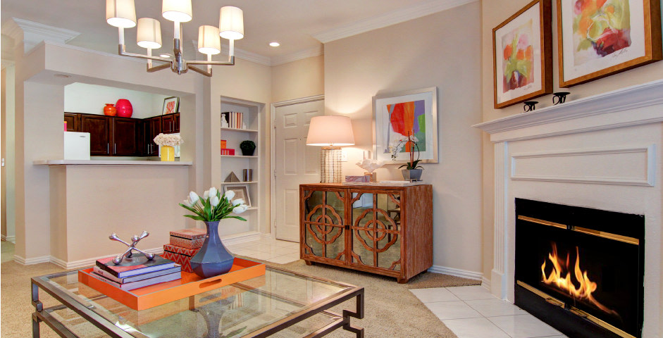 Tuscany Apartments Image 21