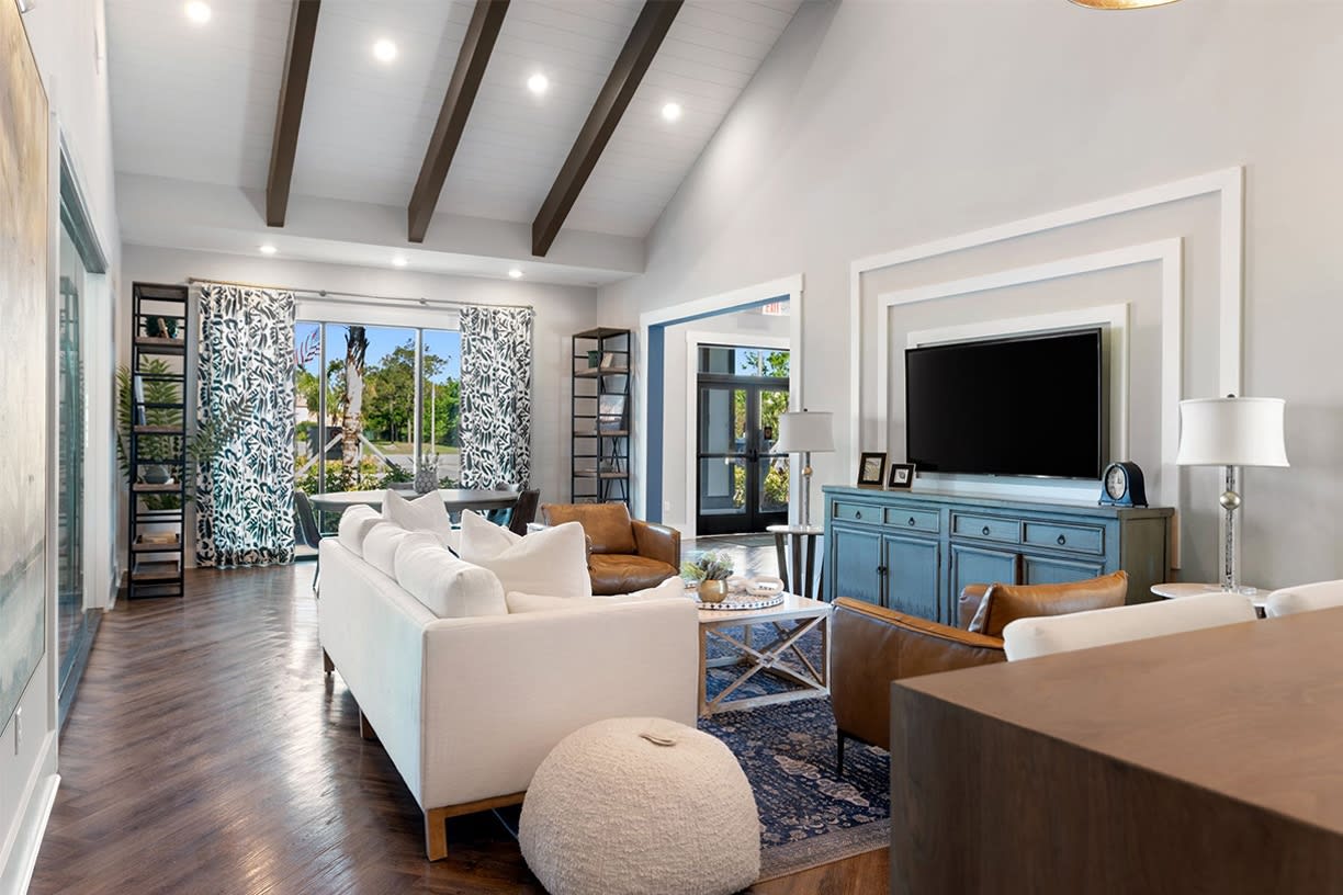Atlantic Breeze Apartments Image 21