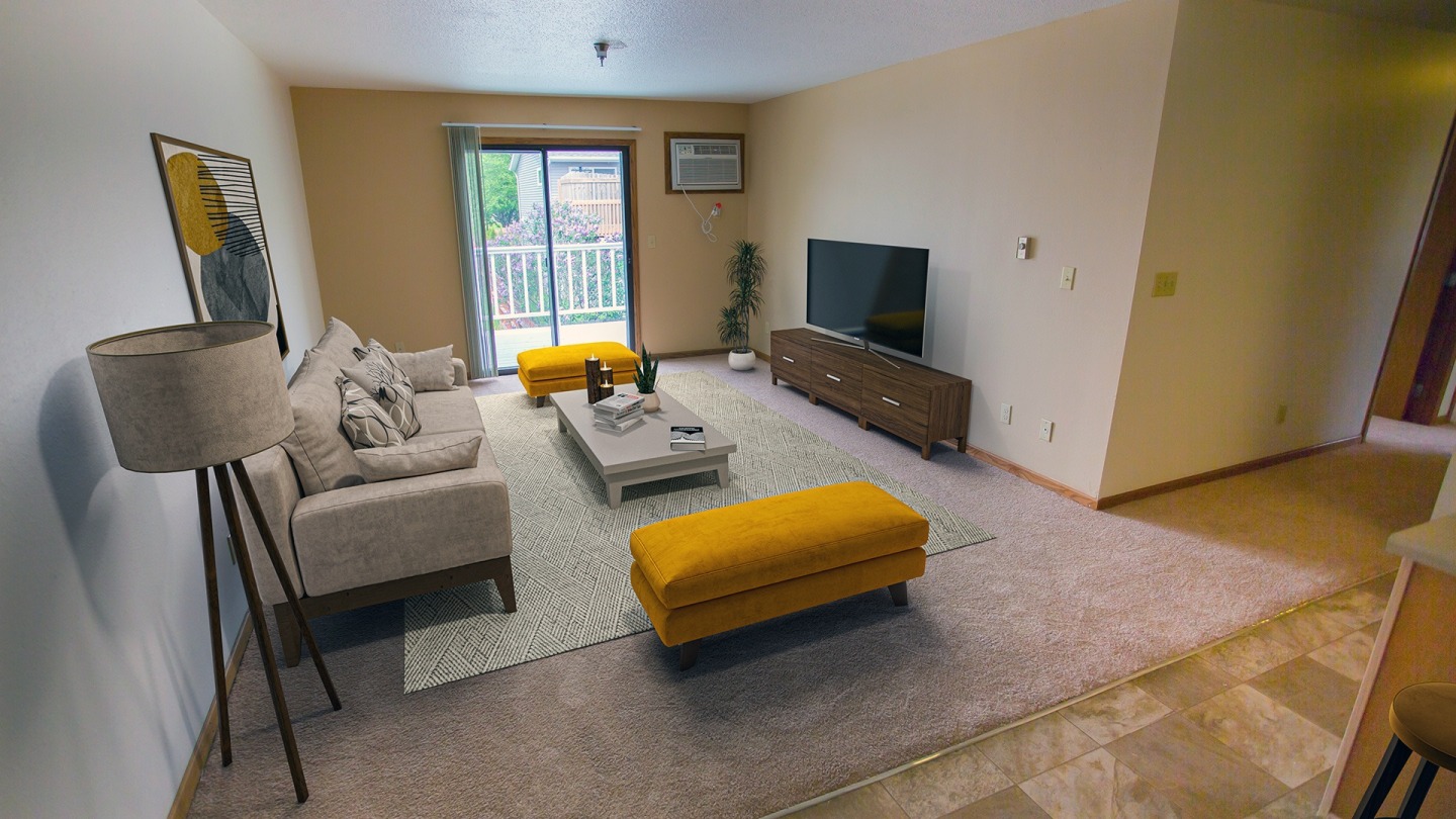 Affordable Housing - The Villages at Essex Park Image 6