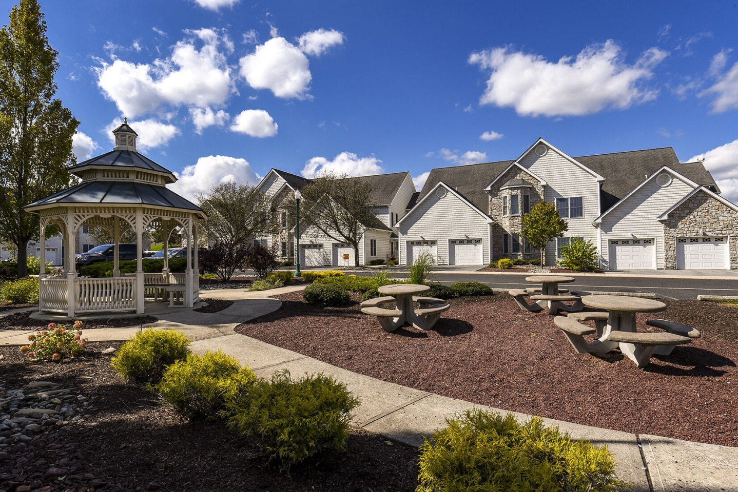 Springhouse Townhomes Image 3