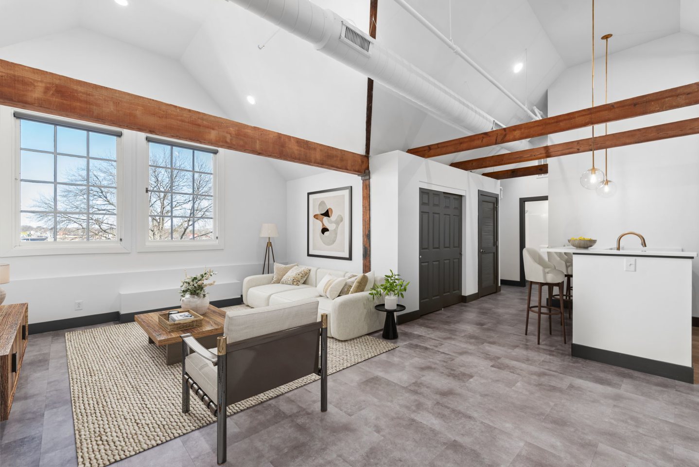 Wilkinson Lofts Image 19