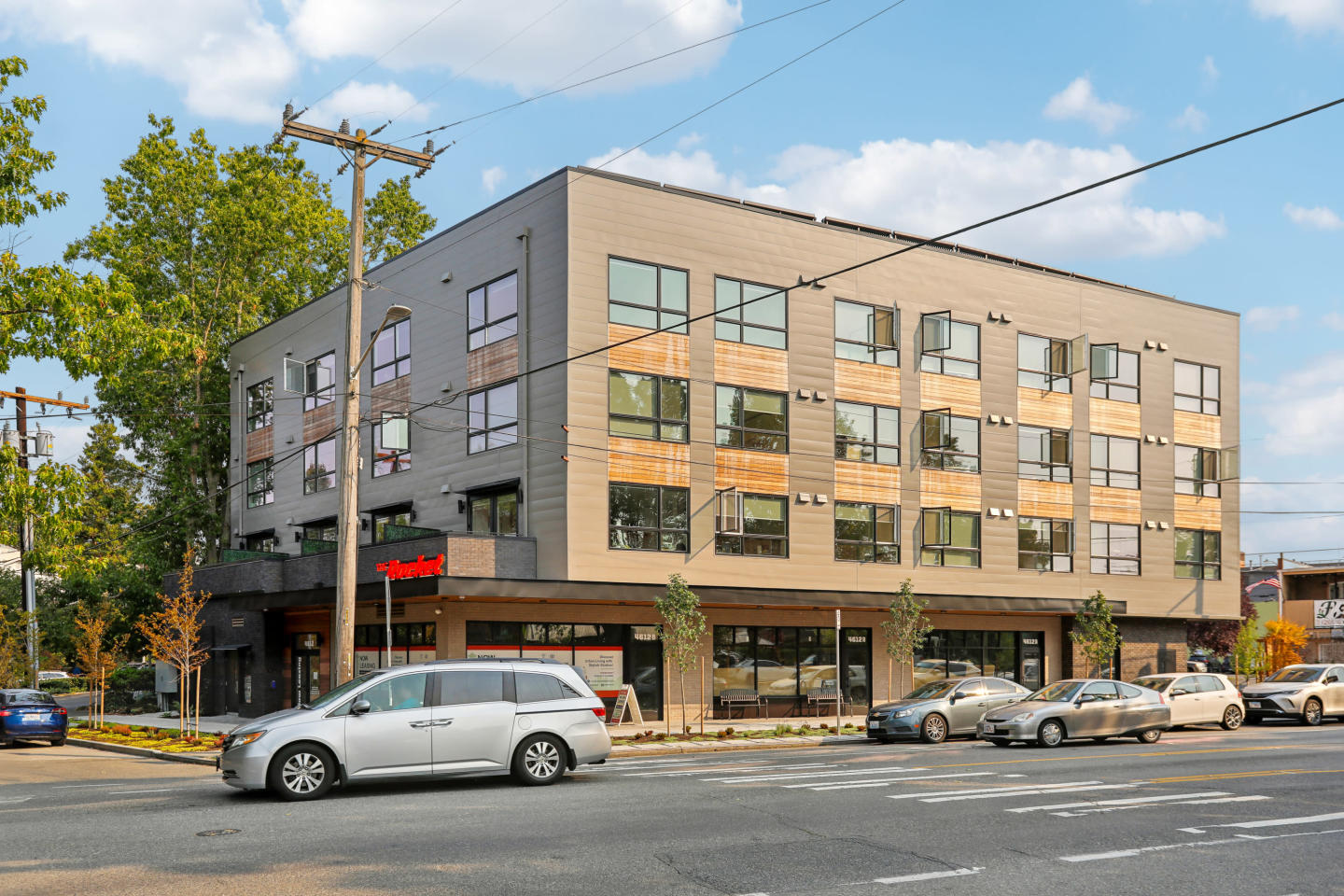 The Rocket - Student Housing Image 34