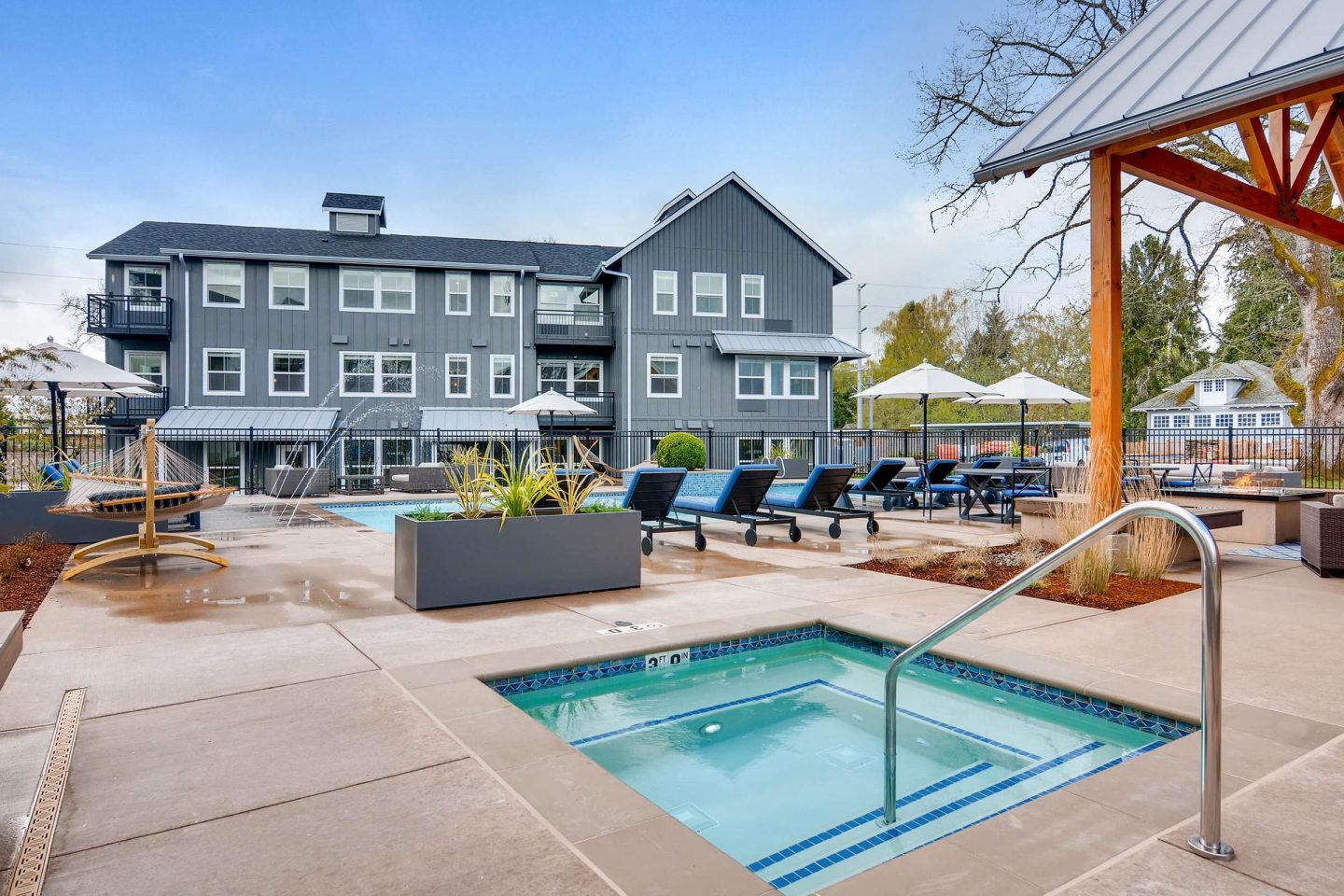 Haven Apartments at Orenco Station Image 21